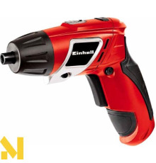 Викрутка акумуляторна Einhell TC-SD 3,6 Li