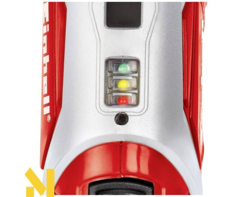 Викрутка акумуляторна Einhell TE-SD 3,6 Li Ki