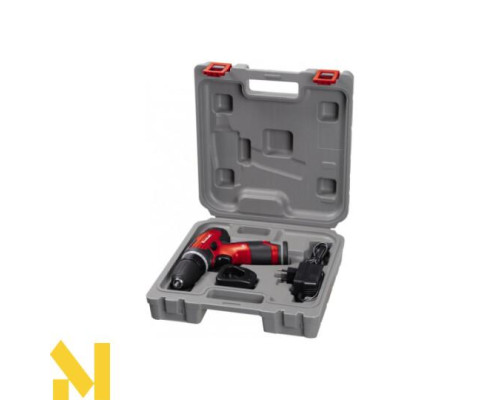 Акумуляторна дриль-шуруповерт Einhell TH-CD 12-2 Li