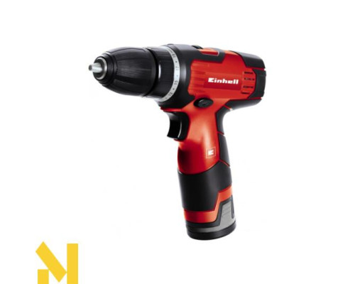 Акумуляторна дриль-шуруповерт Einhell TH-CD 12-2 Li