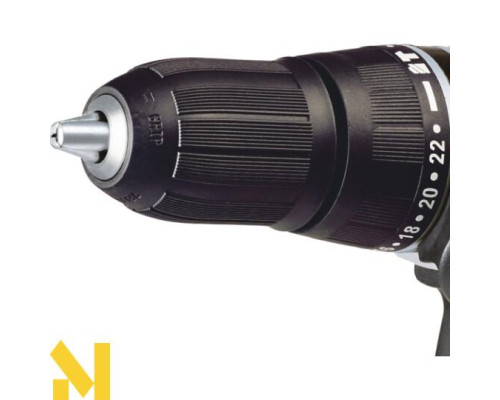 Акумуляторний ударний шуруповерт Einhell TE-CD 18-2 Li Solo