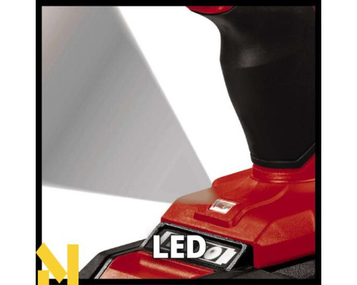 Шуруповерт Einhell TE-CD 18/2 Li Kit (2 АКБ)