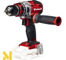 Акумуляторний шуруповерт Einhell TE-CD 18 Li Brushless Solo