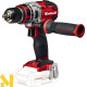 Акумуляторний шуруповерт Einhell TE-CD 18 Li Brushless Solo