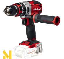 Акумуляторний ударний шуруповерт Einhell TE-CD 18 Li-i Brushless - Solo