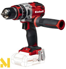 Акумуляторний ударний шуруповерт Einhell TE-CD 18 Li-i Brushless - Solo