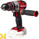 Акумуляторний ударний шуруповерт Einhell TE-CD 18 Li-i Brushless - Solo