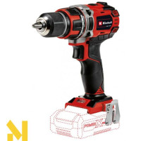 Акумуляторний дриль-шуруповерт безщітковий Einhell TE-CD 18/50 Li BL-Solo