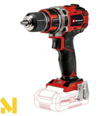 Акумуляторний дриль-шуруповерт безщітковий Einhell TE-CD 18/50 Li BL-Solo