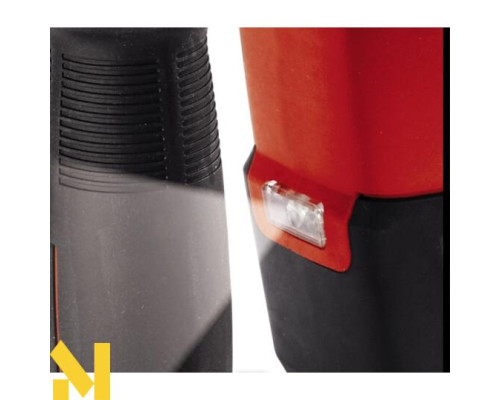 Перфоратор акумуляторний Einhell HEROCCO (без АКБ та ЗП)