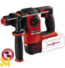 Перфоратор акумуляторний Einhell HEROCCO (без АКБ та ЗП)