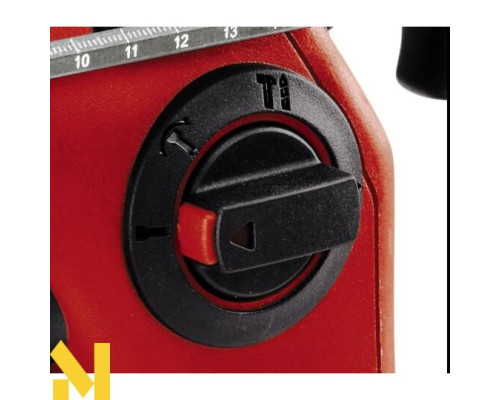 Перфоратор акумуляторний Einhell HEROCCO (без АКБ та ЗП)