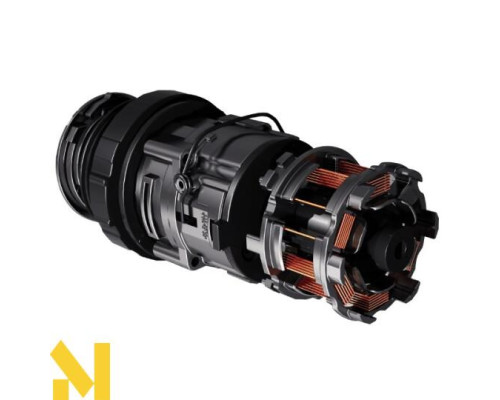 Перфоратор акумуляторний Einhell HEROCCO (без АКБ та ЗП)