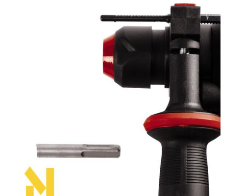 Перфоратор акумуляторний Einhell HEROCCO (без АКБ та ЗП)