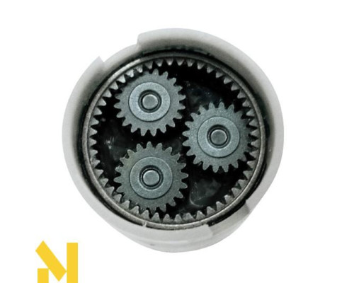 Акумуляторний дриль-шуруповерт Einhell TE-CD 18/40 Li-Solo