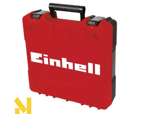 Дриль-шуруповерт акумуляторний Einhell TP-CD 18/50 Li-i BL (2 АКБ  та ЗП)