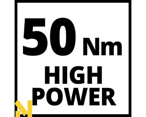 Дриль-шуруповерт акумуляторний Einhell TP-CD 18/50 Li-i BL (2 АКБ  та ЗП)