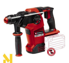 Перфоратор акумуляторний Einhell HEROCCO 36/28-Solo New (без АКБ та ЗП)