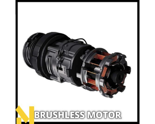 Перфоратор акумуляторний Einhell HEROCCO 36/28-Solo New (без АКБ та ЗП)