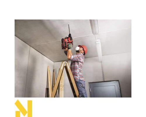 Перфоратор акумуляторний Einhell HEROCCO 36/28-Solo New (без АКБ та ЗП)