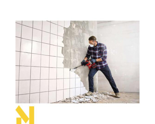 Перфоратор акумуляторний Einhell HEROCCO 36/28-Solo New (без АКБ та ЗП)