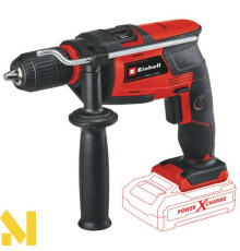 Дриль ударний акумуляторний Einhell TC-ID 18 Li - Solo (без АКБ та ЗП)