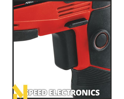 Дриль ударний акумуляторний Einhell TC-ID 18 Li - Solo (без АКБ та ЗП)