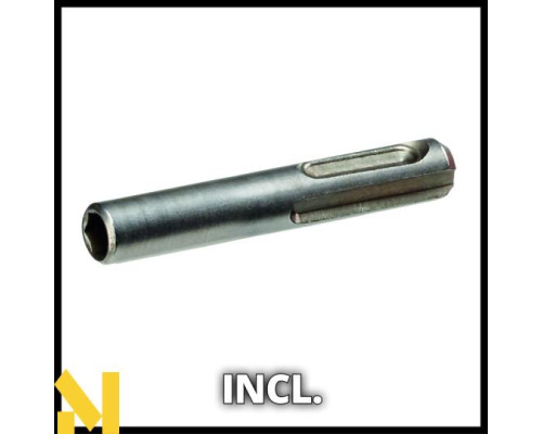 Перфоратор акумуляторний Einhell TE-HD 18/12 Li-Solo (без АКБ та ЗП)