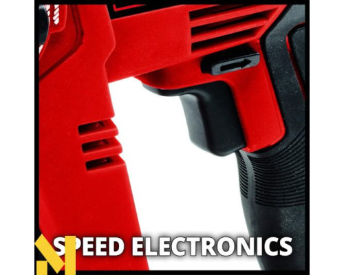 Перфоратор акумуляторний Einhell TE-HD 18/12 Li-Solo (без АКБ та ЗП)