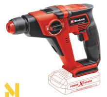 Перфоратор акумуляторний Einhell TE-HD 18/12 Li-Solo (без АКБ та ЗП)