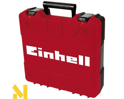 Шуруповерт акумуляторний Einhell TE-CD 18/45 3X-Li