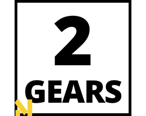 Шуруповерт ударний Einhell TE-CD 18/40 Li BL Solo (без АКБ та ЗП)