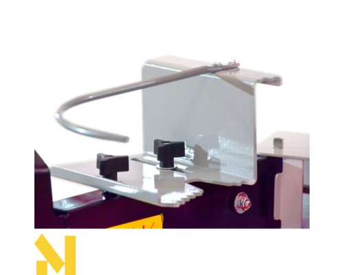 Дровокол VARI 8 TON SUPER FORCE 400V