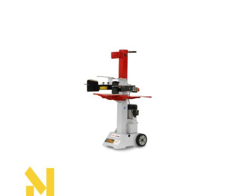 Дровокол VARI 8 TON SUPER FORCE 400V