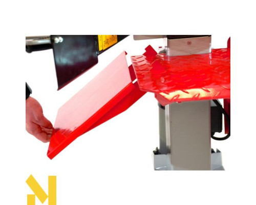 Дровокол VARI 8 TON SUPER FORCE 400V