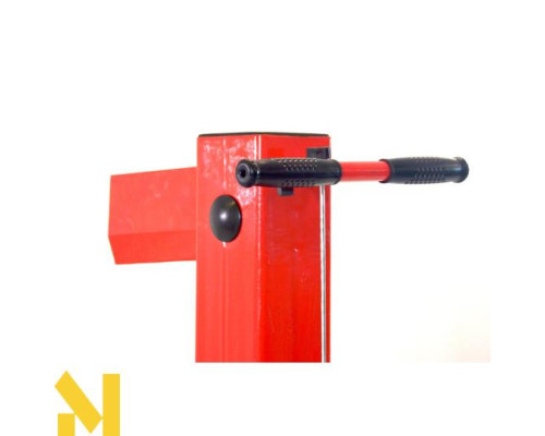 Дровокол VARI 8 TON SUPER FORCE 400V