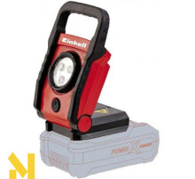 Ліхтар акумуляторний Einhell TE-CL 18 Li - Solo