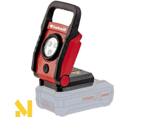 Ліхтар акумуляторний Einhell TE-CL 18 Li - Solo