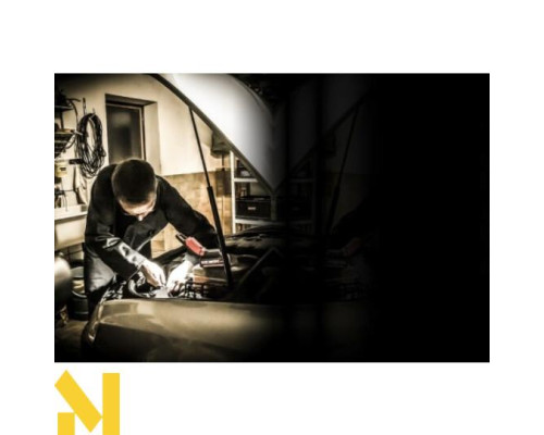 Ліхтар акумуляторний Einhell TE-CL 18 Li - Solo