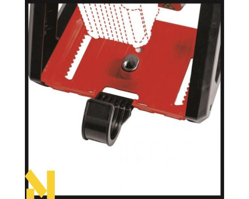 Ліхтар акумуляторний Einhell TE-CL 18/2000 LiAC - Solo (без АКБ та ЗП)