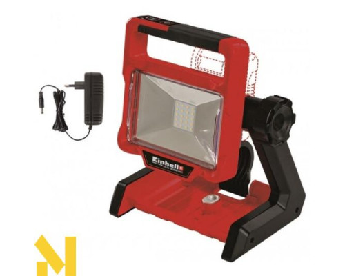 Ліхтар акумуляторний Einhell TE-CL 18/2000 LiAC - Solo (без АКБ та ЗП)