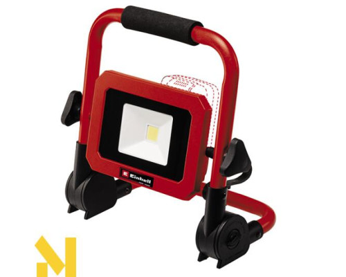 Ліхтар акумуляторний Einhell PXC TC-CL 18/1800 Li-Solo (без АКБ і ЗП)