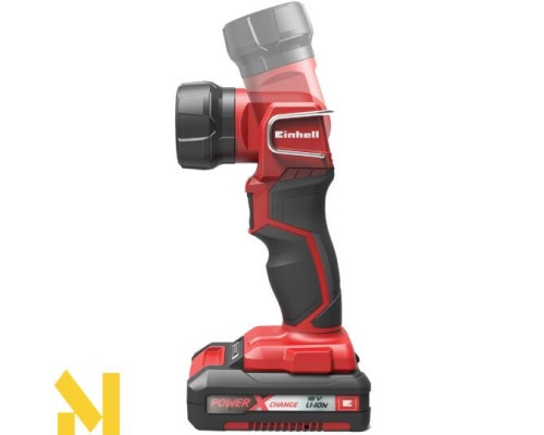 Ліхтар акумуляторний Einhell TE-CL 18 Li H (без АКБ та ЗП)