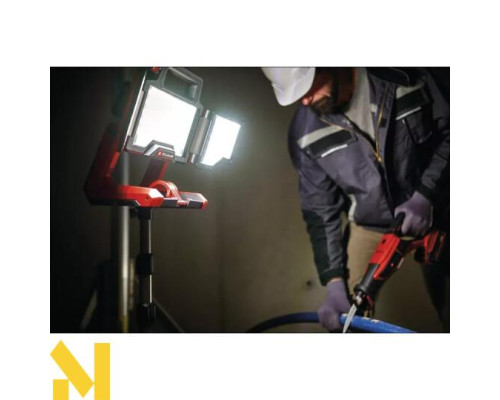 Ліхтар Einhell TP-CL 18/3000 Li - Solo (без АКБ та ЗП)