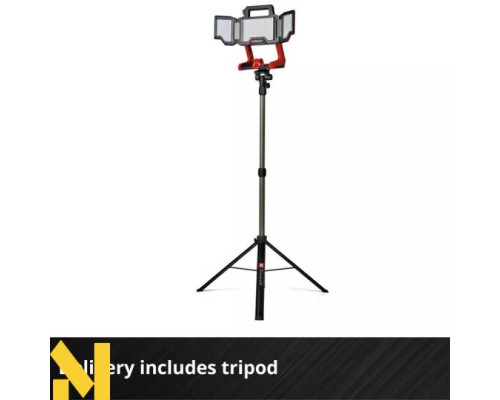 Ліхтар Einhell TP-CL 18/3000 Li - Solo (без АКБ та ЗП)