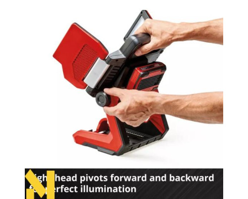 Ліхтар Einhell TP-CL 18/3000 Li - Solo (без АКБ та ЗП)