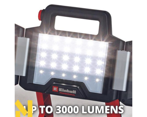 Ліхтар Einhell TP-CL 18/3000 Li - Solo (без АКБ та ЗП)
