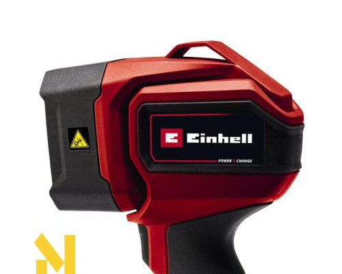 Ліхтар акумуляторний Einhell TC-CL 18/350 Li - Solo (без АКБ та ЗП)