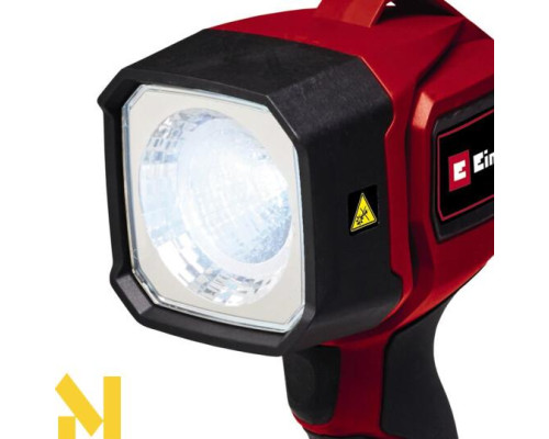 Ліхтар акумуляторний Einhell TC-CL 18/350 Li - Solo (без АКБ та ЗП)