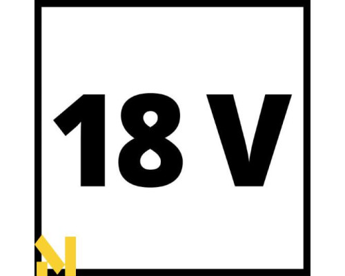 Дриль-шуруповерт ударний акумуляторний Einhell TP-CD 18/60 Li-i BL Solo (без АКБ та ЗП)